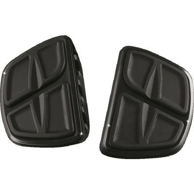 Kuryakyn black auto part