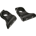 Kuryakyn black auto part