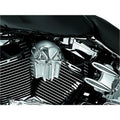 Kuryakyn chrome auto part