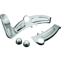 Kuryakyn chrome auto part