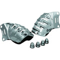 Kuryakyn chrome auto part