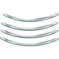 Kuryakyn chrome auto part