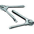 Kuryakyn chrome auto part