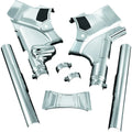 Kuryakyn chrome auto part