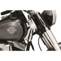 Kuryakyn chrome auto part