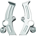 Kuryakyn chrome auto part