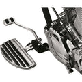 Kuryakyn chrome roof rack
