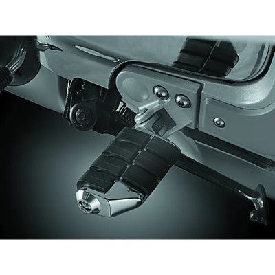 Kuryakyn chrome auto part