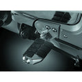 Kuryakyn chrome auto part
