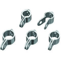 Kuryakyn chrome auto part