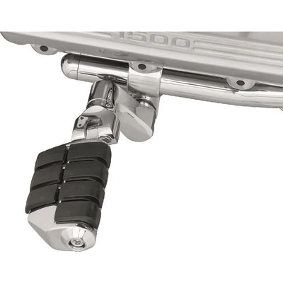 Kuryakyn chrome auto part