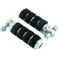 Kuryakyn chrome auto part