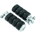 Kuryakyn chrome auto part