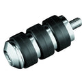 Kuryakyn chrome auto part