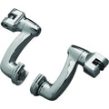 Kuryakyn chrome auto part