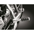 Kuryakyn chrome auto part