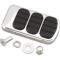 Kuryakyn chrome auto part