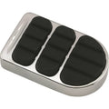 Kuryakyn chrome auto part