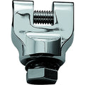 Kuryakyn chrome hardware kit