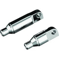 Kuryakyn chrome auto part