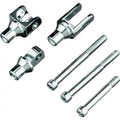Kuryakyn hardware kit