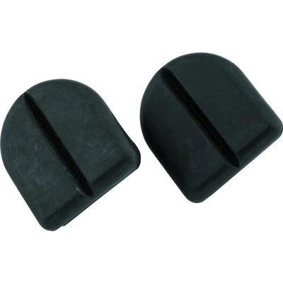 Kuryakyn black auto part
