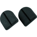 Kuryakyn black auto part