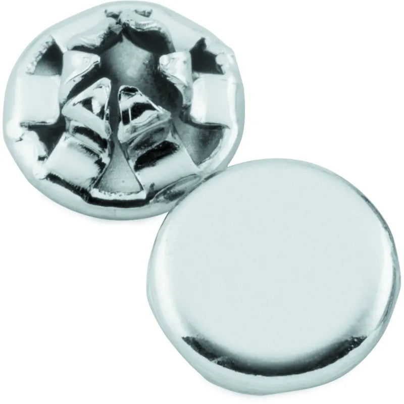 Kuryakyn chrome hardware kit