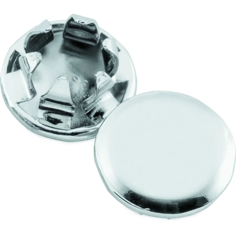 Kuryakyn chrome hardware kit