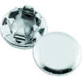 Kuryakyn chrome hardware kit