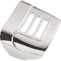 Kuryakyn chrome auto part