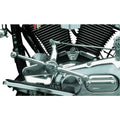 Kuryakyn chrome auto part