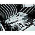 Kuryakyn chrome auto part