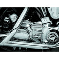 Kuryakyn chrome auto part