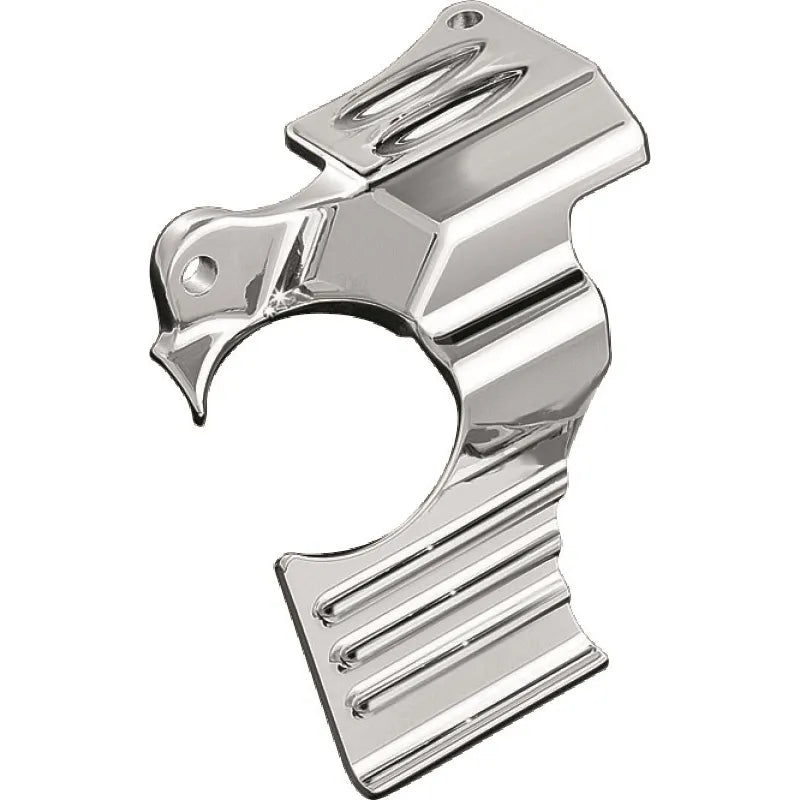 Kuryakyn chrome auto part