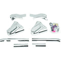 Kuryakyn chrome auto part