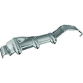 Kuryakyn chrome auto part