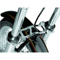 Kuryakyn chrome auto part