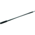 Kuryakyn black auto part