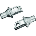 Kuryakyn red auto part