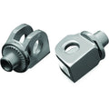 Kuryakyn chrome auto part