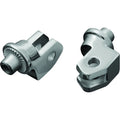Kuryakyn chrome auto part