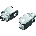 Kuryakyn chrome auto part