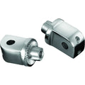 Kuryakyn chrome auto part