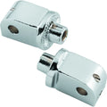 Kuryakyn chrome auto part