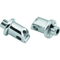 Kuryakyn chrome auto part