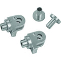 Kuryakyn chrome auto part