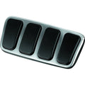 Kuryakyn chrome auto part