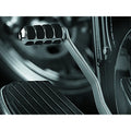 Kuryakyn chrome auto part