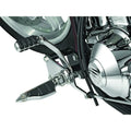Kuryakyn chrome auto part